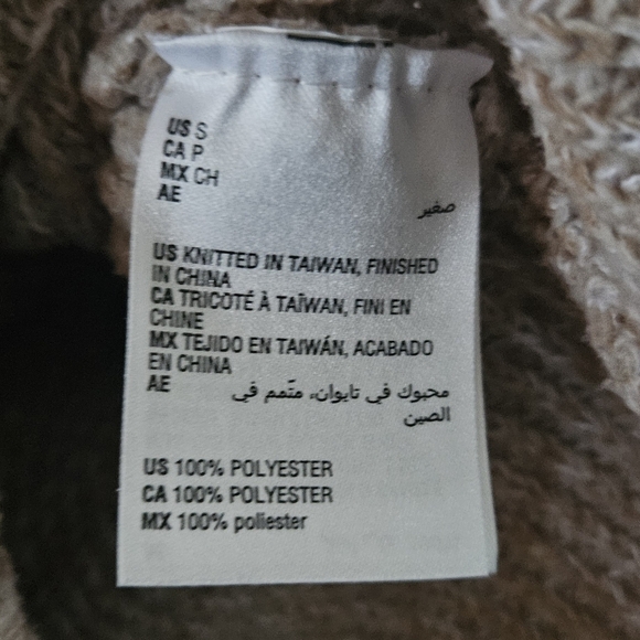 Style & Co Pullover Sweater - Picture 4 of 4